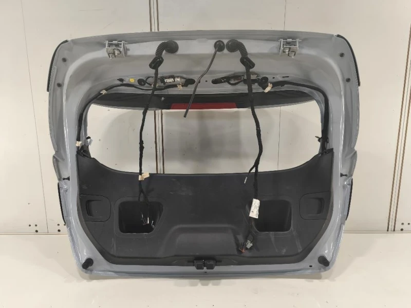 Portello POST 1763986 Ford Fiesta VI 2012