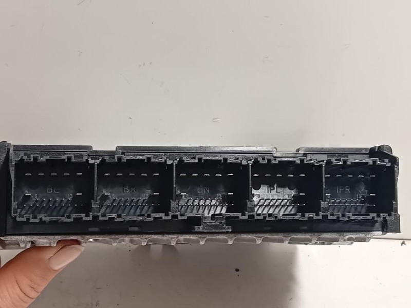 Centralina Comfort SW93-14F392-AE Jaguar XF I 2011