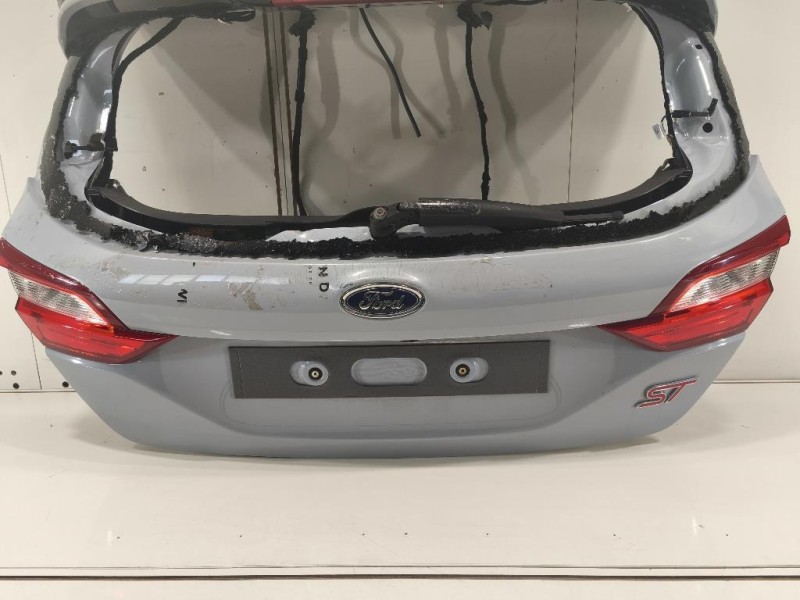 Portello POST 1763986 Ford Fiesta VI 2012