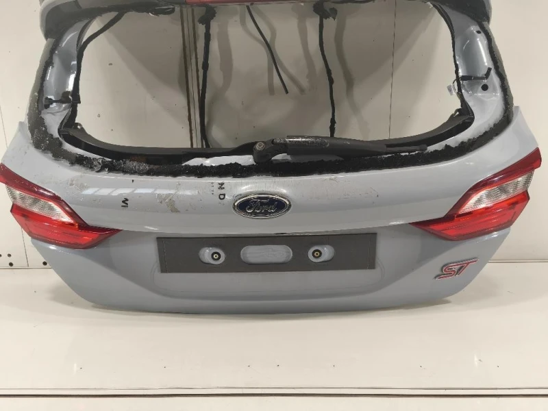 Portello POST 1763986 Ford Fiesta VI 2012