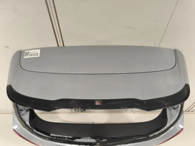 Portello POST 1763986 Ford Fiesta VI 2012