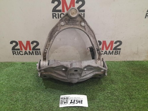 Braccio Oscillante INF ANT DX 4L0407047A Audi Q7 4LB 2009