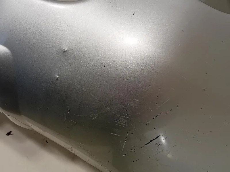 Paraurti POST 52159-42010 Toyota RAV 4 III 2006