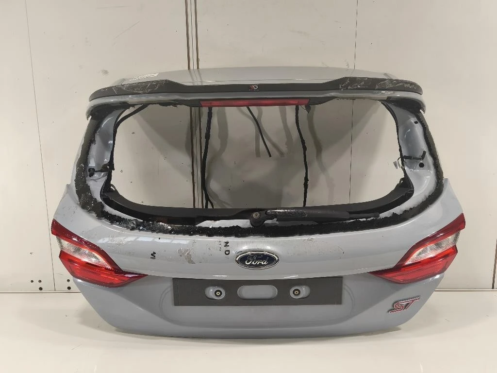 Portello POST 1763986 Ford Fiesta VI 2012