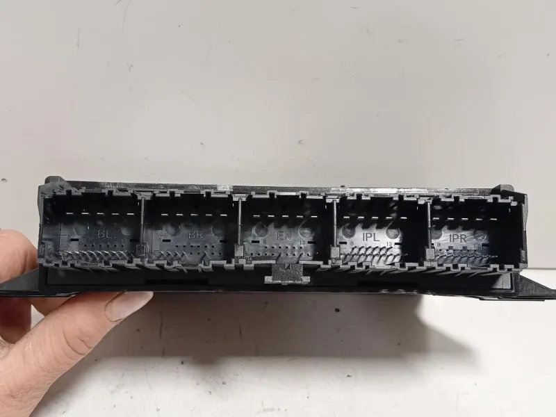 Centralina Comfort 8G9N-19G481-AB Jaguar XF I 2011