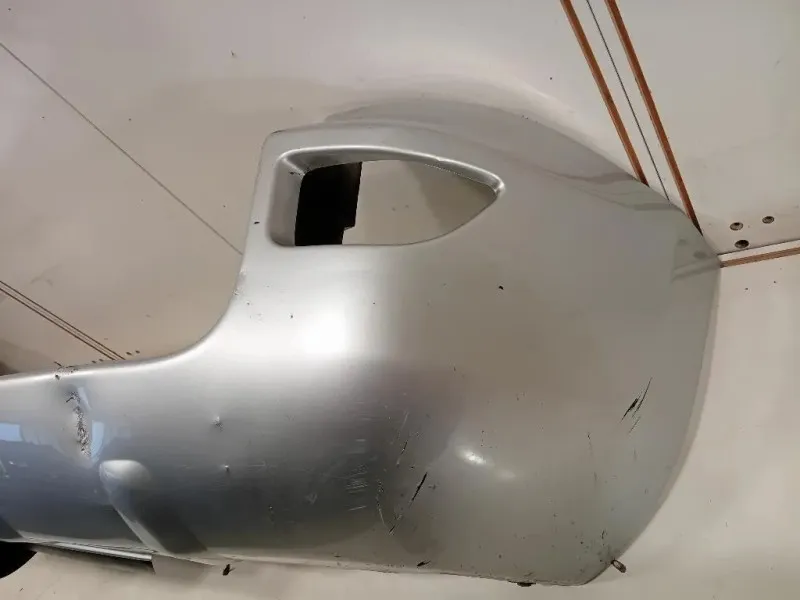 Paraurti POST 52159-42010 Toyota RAV 4 III 2006