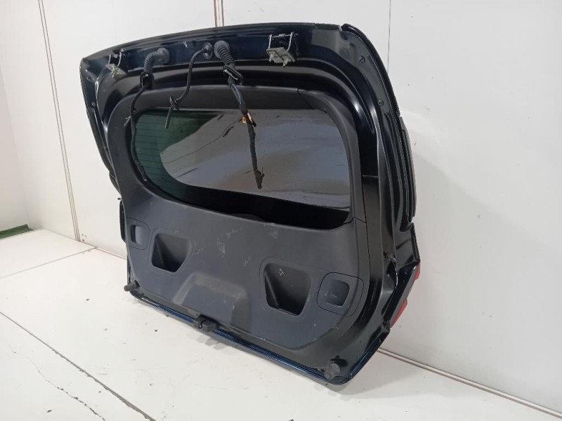 Portello POST 2180034 Ford Fiesta VII 2017