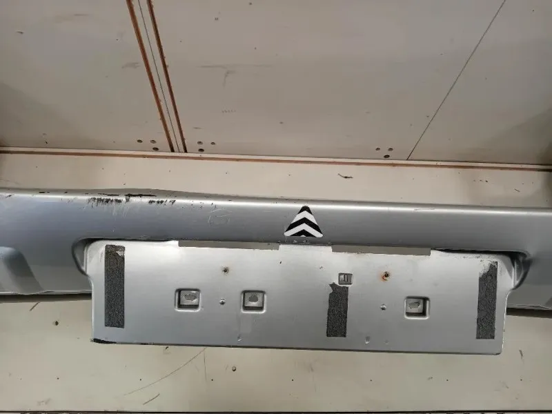 Paraurti POST 52159-42010 Toyota RAV 4 III 2006