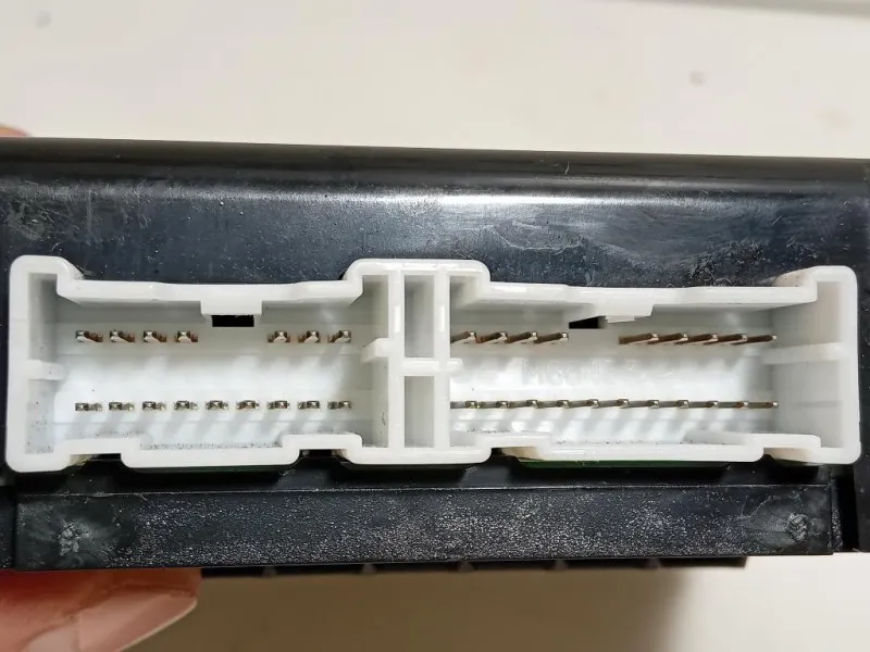 Centralina Comfort 95400-3UBB0 Kia Sportage III 2010