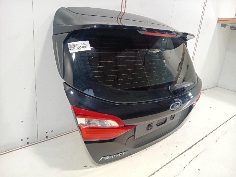 Paraurti POST 52159-42010 Toyota RAV 4 III 2006