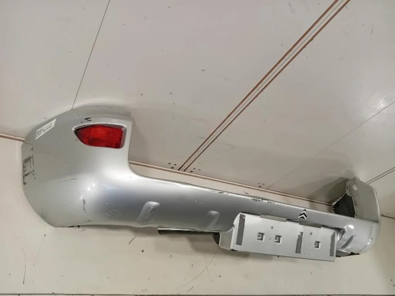 Paraurti POST 52159-42010 Toyota RAV 4 III 2006