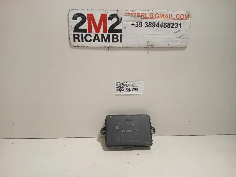 Centralina Comfort DPLA-19H440-AD Land Rover Range Rover Sport II 2009