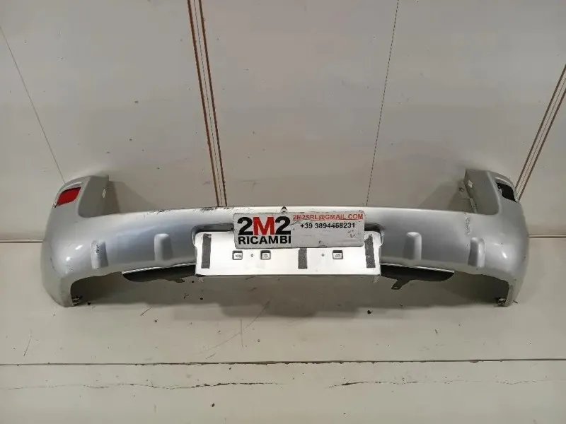 Paraurti POST 52159-42010 Toyota RAV 4 III 2006