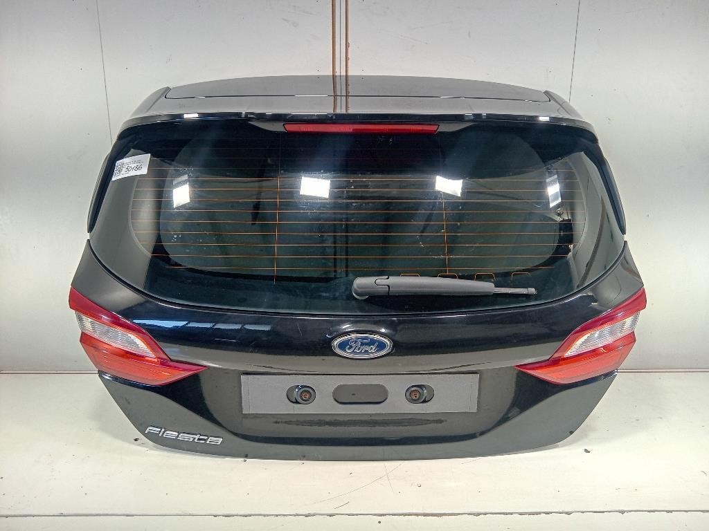 Portello POST 2180034 Ford Fiesta VII 2017