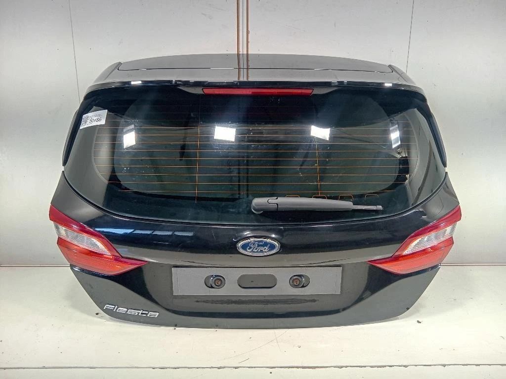 Portello POST 2180034 Ford Fiesta VII 2017