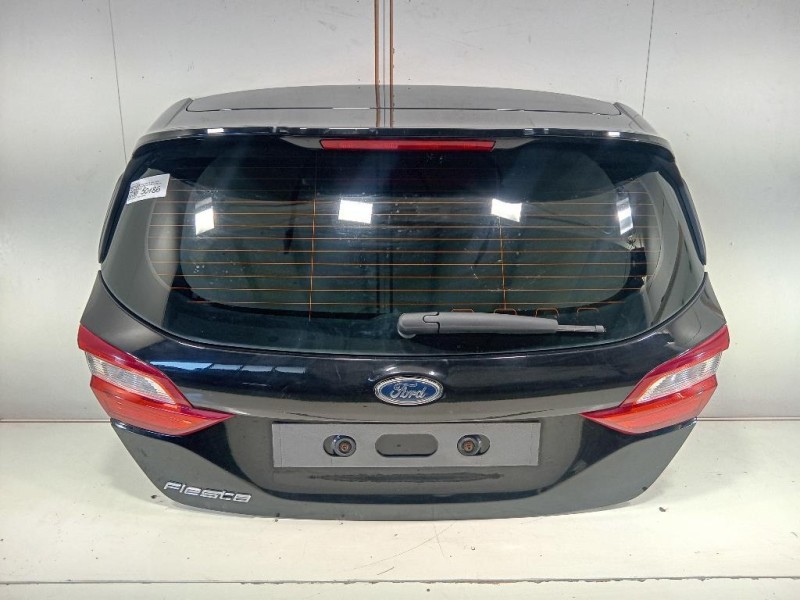 Paraurti POST 52159-42010 Toyota RAV 4 III 2006