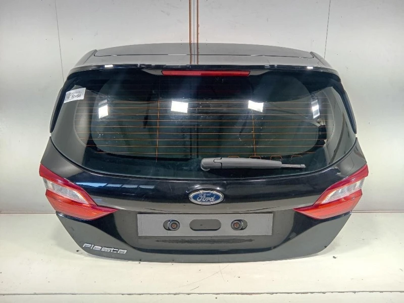 Portello POST 2180034 Ford Fiesta VII 2017