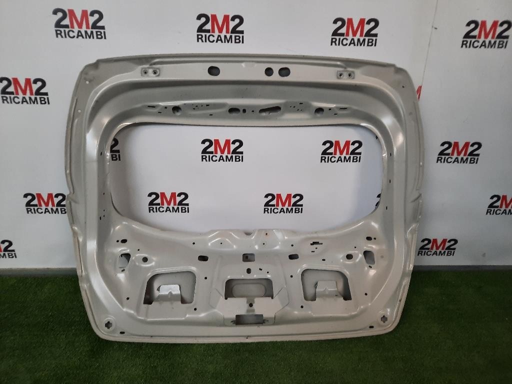 Paraurti POST 52159-42010 Toyota RAV 4 III 2006