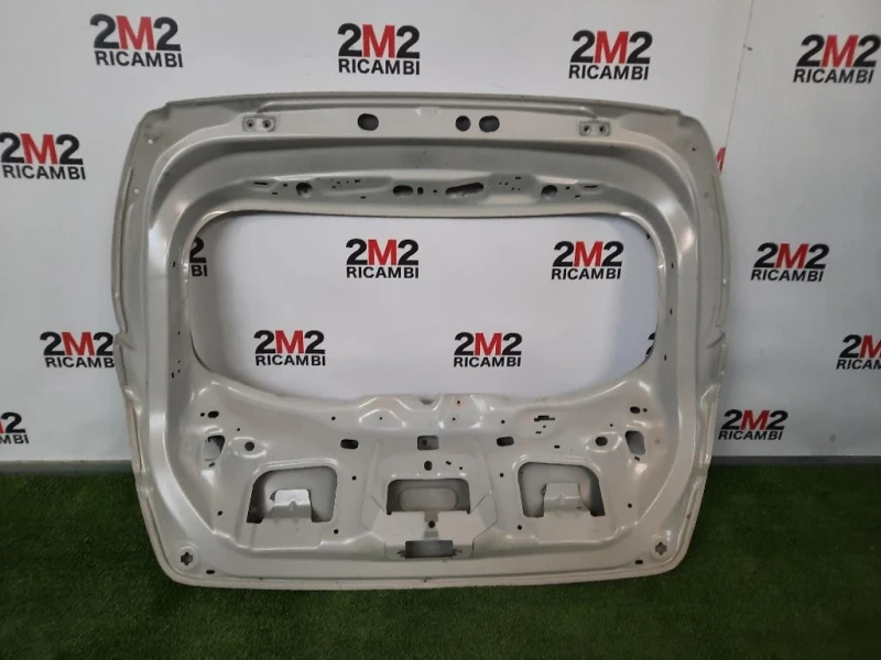 Portello POST 2180034 Ford Fiesta VII 2017