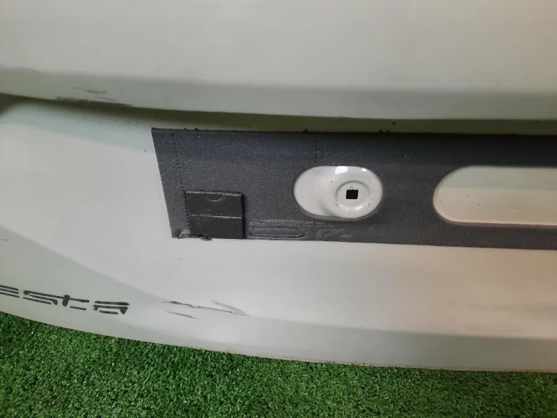 Portello POST 2180034 Ford Fiesta VII 2017