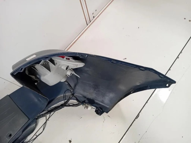 Paraurti POST 52159-42010 Toyota RAV 4 III 2006