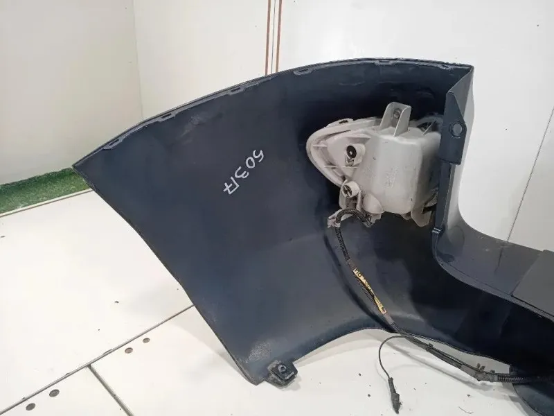 Paraurti POST 52159-42010 Toyota RAV 4 III 2006