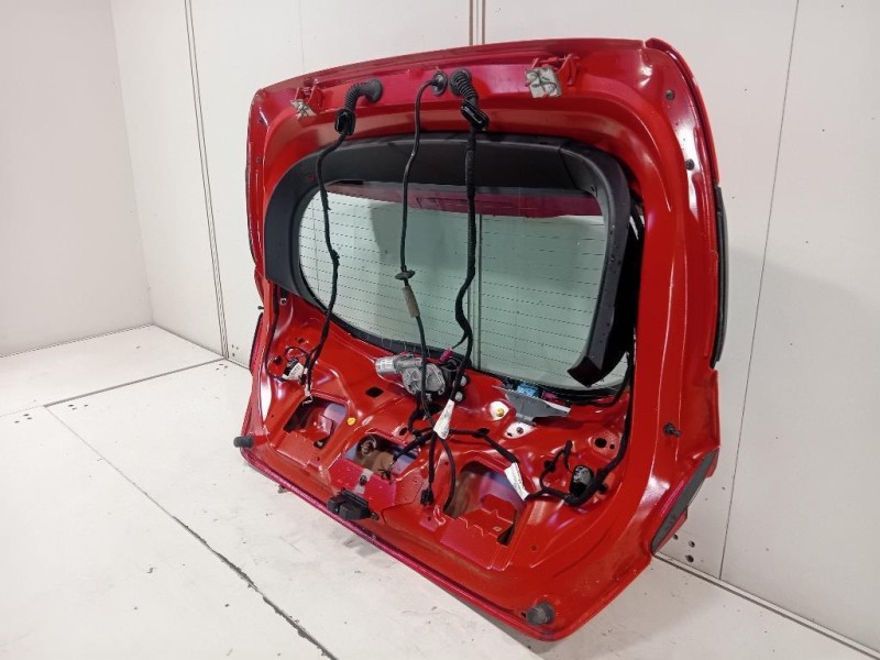 Portello POST 2180034 Ford Fiesta VII 2021