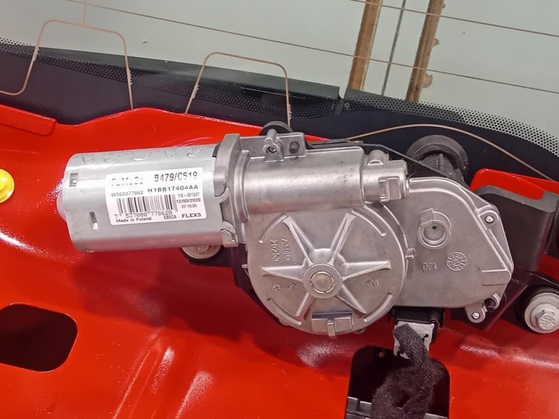 Portello POST 2180034 Ford Fiesta VII 2021