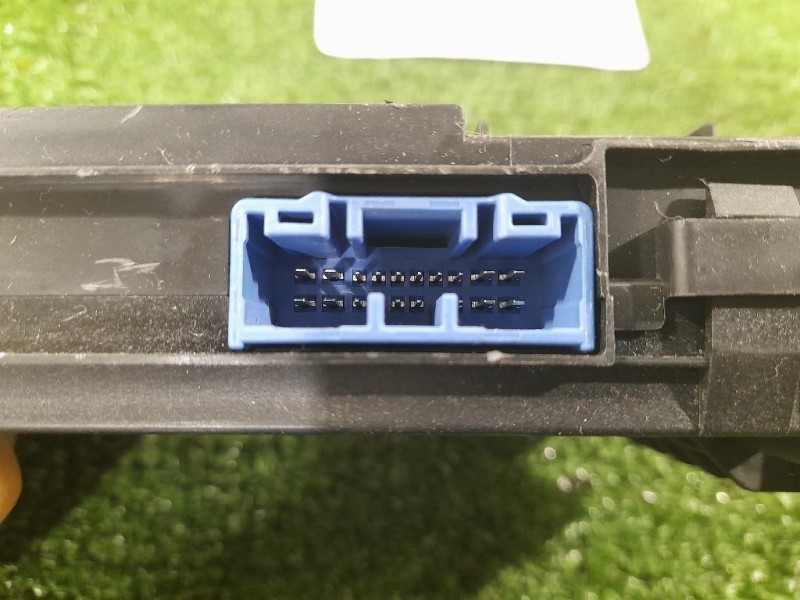 Centralina Comfort G46C 675Y0B Mazda 6 III 2013