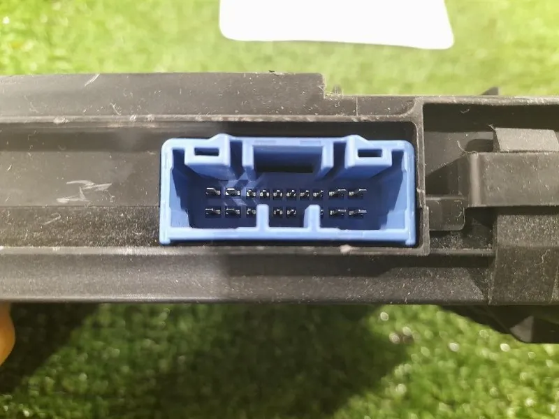 Centralina Comfort G46C 675Y0B Mazda 6 III 2013