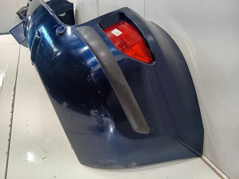 Paraurti POST 52159-42010 Toyota RAV 4 III 2006