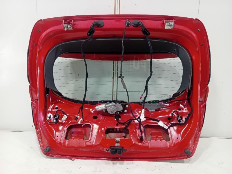 Paraurti POST 52159-42010 Toyota RAV 4 III 2006