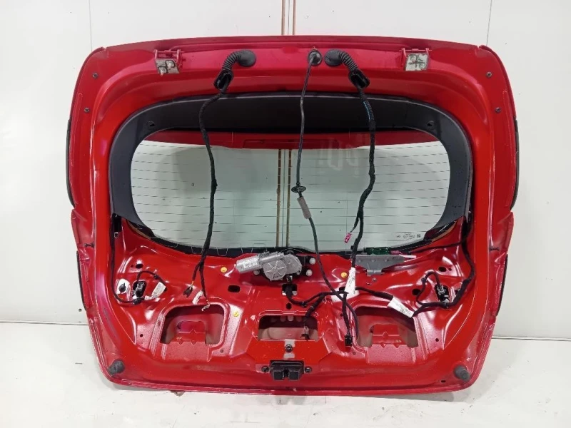 Portello POST 2180034 Ford Fiesta VII 2021