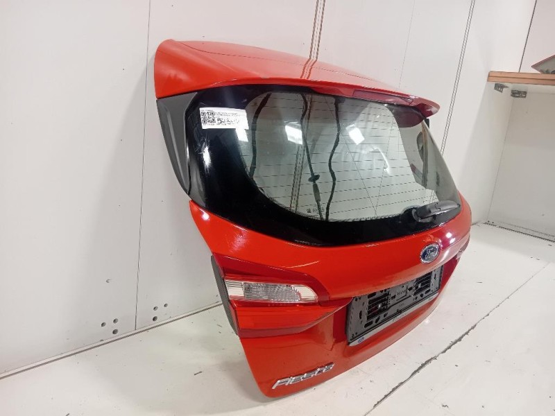 Portello POST 2180034 Ford Fiesta VII 2021