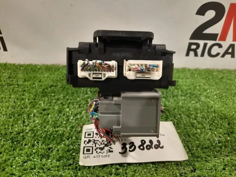 Centralina Comfort KD45 675Y0G BCM Mazda 6 III 2013