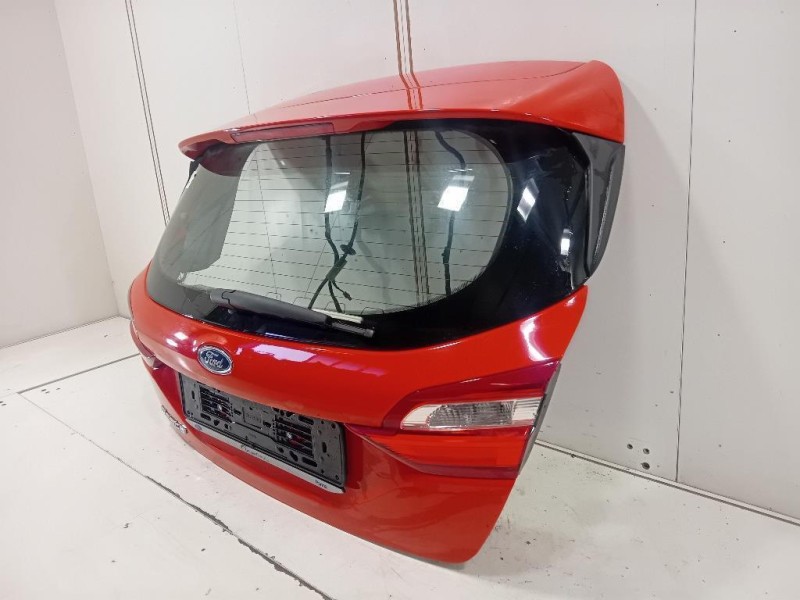 Portello POST 2180034 Ford Fiesta VII 2021