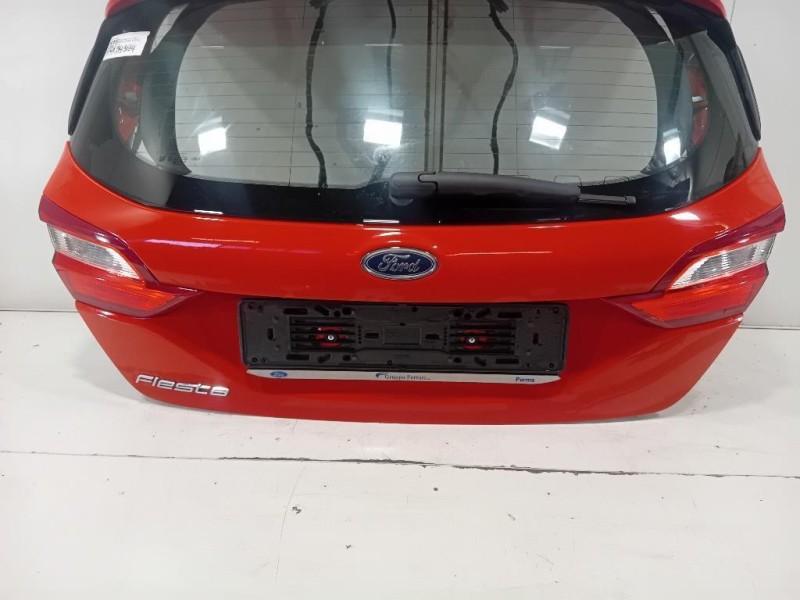 Portello POST 2180034 Ford Fiesta VII 2021