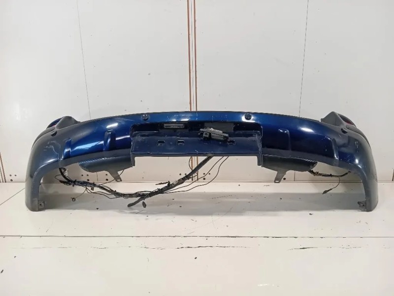 Paraurti POST 52159-42010 Toyota RAV 4 III 2006