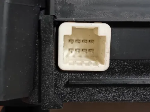 Centralina Comfort G46C 675Y0B Mazda 6 III 2015