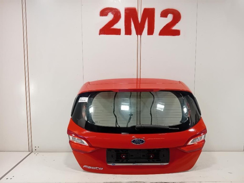 Portello POST 2180034 Ford Fiesta VII 2021