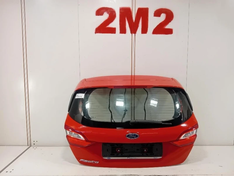 Portello POST 2180034 Ford Fiesta VII 2021