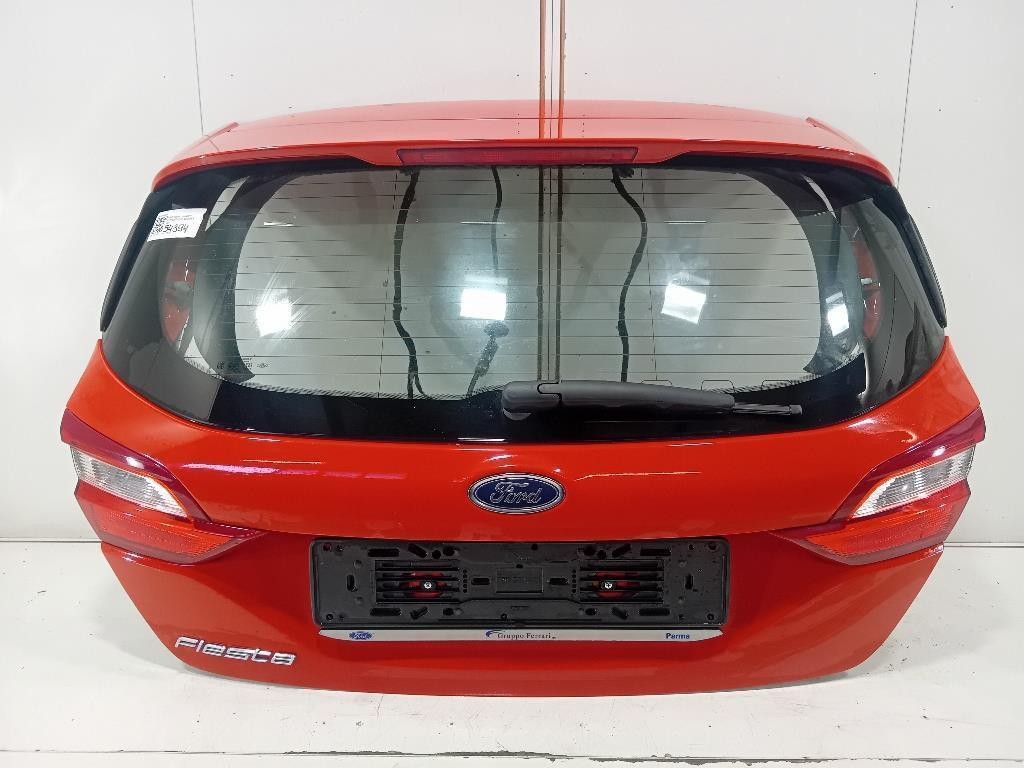 Portello POST 2180034 Ford Fiesta VII 2021