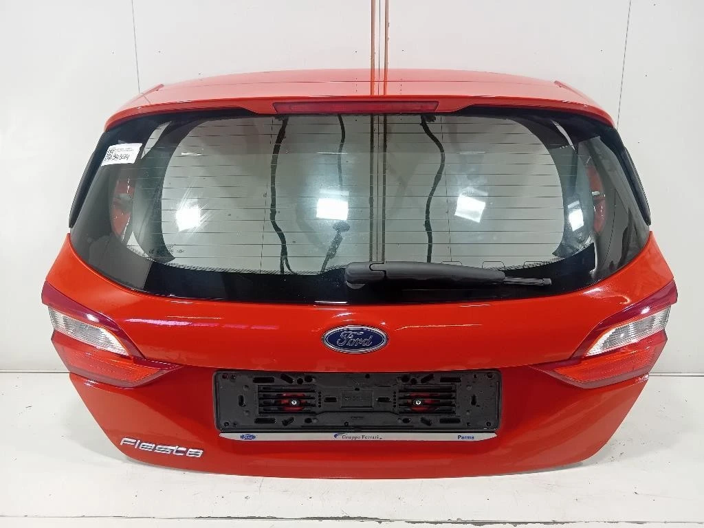 Portello POST 2180034 Ford Fiesta VII 2021