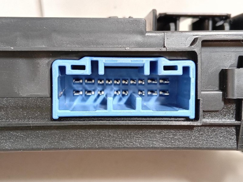 Centralina Comfort G46C 675Y0B Mazda 6 III 2015