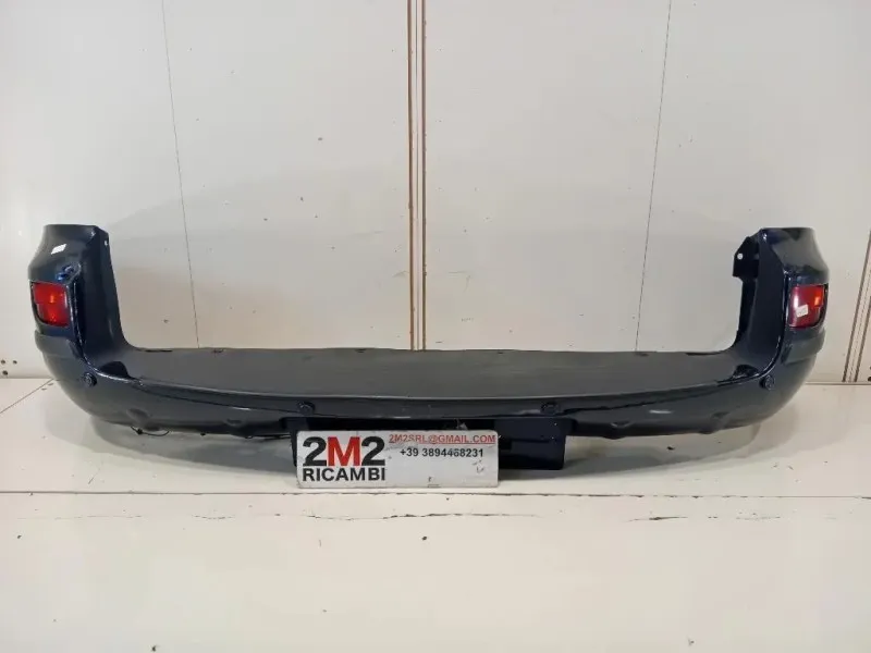 Paraurti POST 52159-42010 Toyota RAV 4 III 2006
