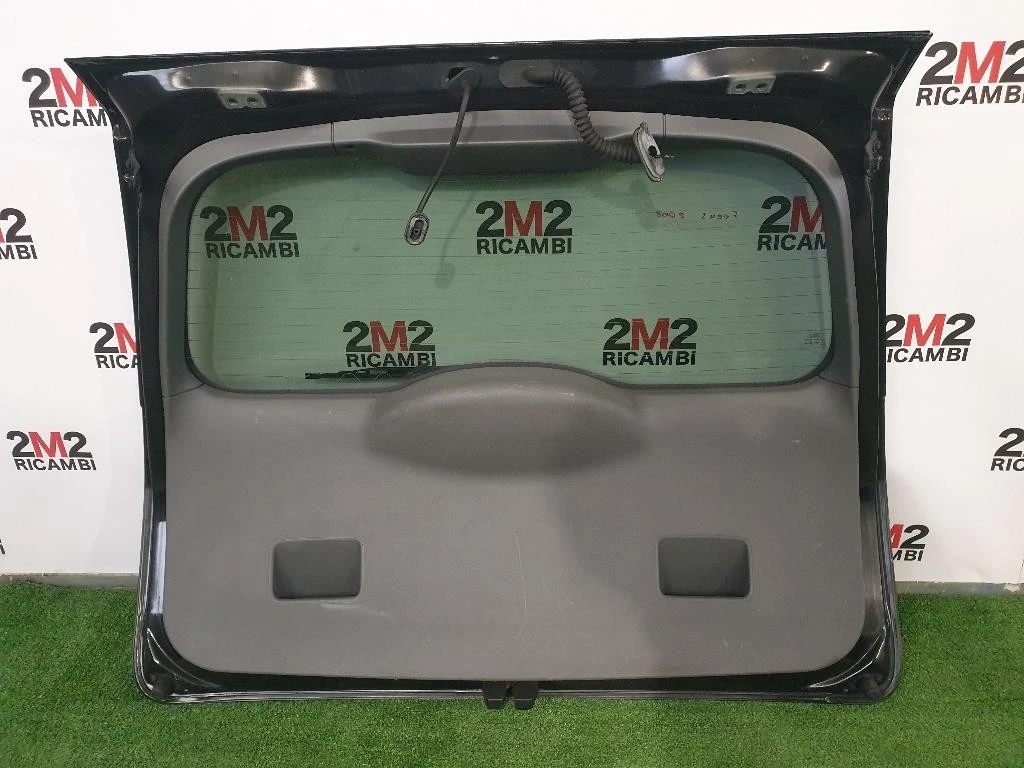 Portello POST 1353385 Ford Focus III SW 2008