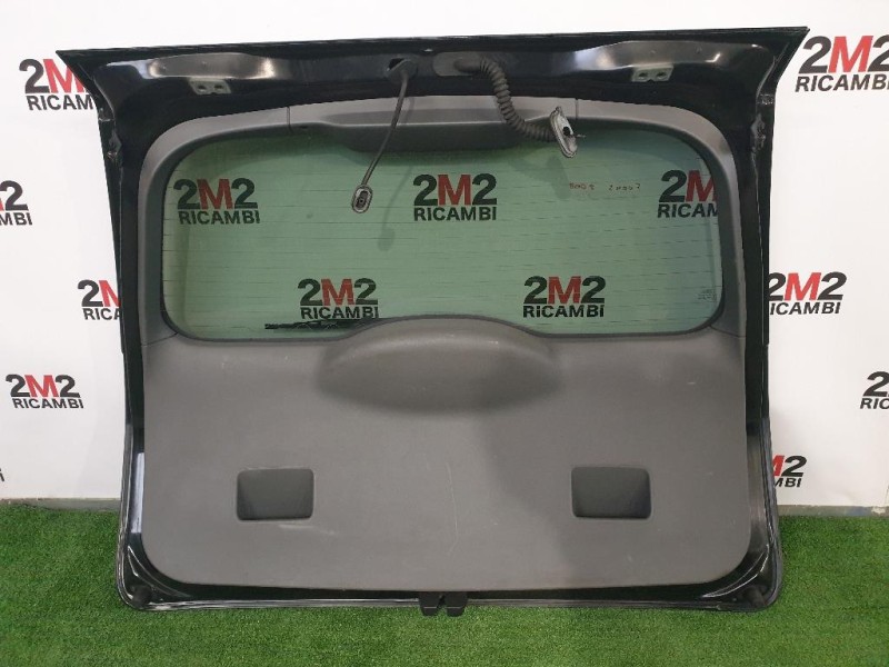 Paraurti POST 5215942280 Toyota RAV 4 IV 2016