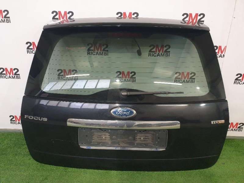 Paraurti POST 5215942280 Toyota RAV 4 IV 2016