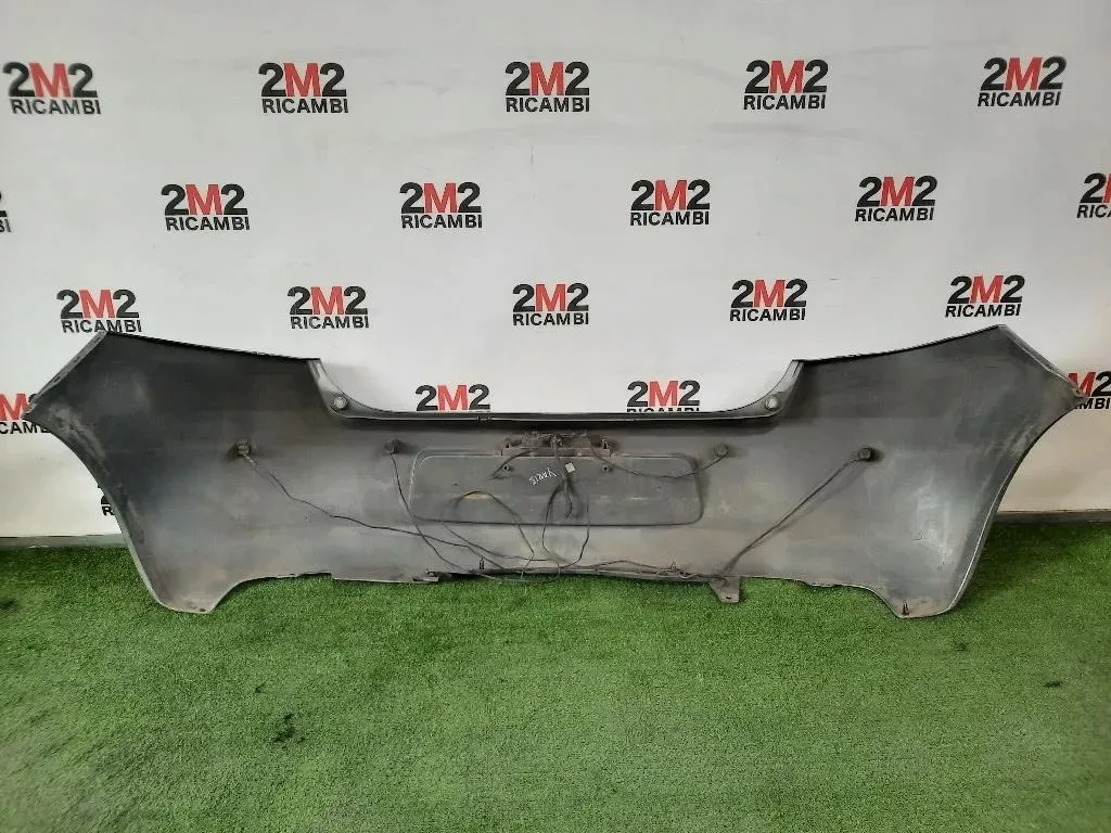 Paraurti POST 521590D976 Toyota Yaris France II 2006