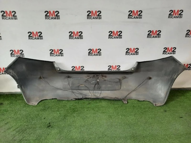 Paraurti POST 521590D976 Toyota Yaris France II 2006